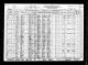 1930 United States Federal Census - James Francis Carter Family