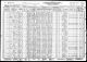 1930 United States Federal Census - Frank Thomas Davis Family