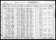 1930 United States Federal Census - Omer Byron Edens Family