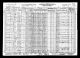 1930 United States Federal Census - Henry David Sheridan Family