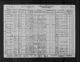 1930 United States Federal Census - Walter Ocie Wimple Family (Pg 1 of 2)