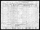 1940 United States Federal Census - Melvin Maylen Carter Family