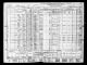1940 United States Federal Census - Arthur Dewey Routon Family