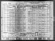 1940 United States Federal Census - Houston Lowden White Family