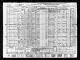 1940 United States Federal Census - Walter Ocie Wimple Family