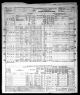 1950 United States Federal Census - Venetta Evelyn (Dibble) Williams Family