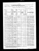 Nebraska, State Census Collection, 1860-1885 - Melvin Wilson Higgins Family - 1885