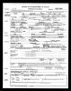 Indiana, Death Certificates, 1899-2011 - Edith Mae (Miles) Lothridge