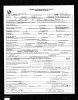 Indiana, Death Certificates, 1899-2011 - Regina Michele (DeHart) Maschino