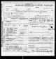 Iowa, U.S., Death Records, 1880-1972 - William B Tracy