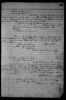 Marriage Record for Andrew Thomas Madole and Mary Elizabeth Routon