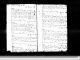 Missouri, Marriage Records, 1805-2002 - Franklin Dougherty and Anna Walker