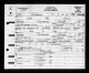 Montana, U.S., Marriage Records, 1943-1988 - Lester Gene Crawford and Rita Jo Huss