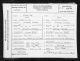 Montana, U.S., Marriage Records, 1943-1988 - Albert Loren Lea and Josephine Alene (Miles) McLeod