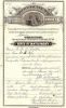 Marriage License for Walter Anderson Routon and Maryann Elizajane Pope