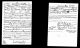 U.S., World War I Draft Registration Cards, 1917-1918 - Virdel Massey