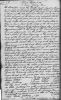 Deed of Charles Michael Davis - 19 Aug 1825