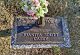 Headstone for Juanita (Scott) Casey