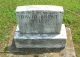 Headstone for David Brent Welch