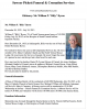 Obituary for William P “Billy” Byron