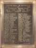 Revolutionary War Plaque - Ripley County Courthouse (Jacob Dowers)