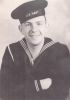 Photo of William Andrew Fitzgerald (18), US Navy 27 Jan 1944 - 8 June 1946