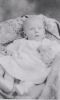 Baby Photo of Julius Romeo Holt