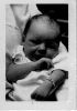 Birth Photo of Andrea Lynn Hood