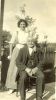Photo of William David and Mary (Humble) Marsh
