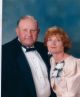 Photo of Roy Davis and Patricia Jean (Radcliff) Nethery