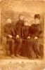 Charles Ezekiel Ziegler Family Photo (early 1890s)